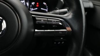 Mazda MX-30 SPORT LUX