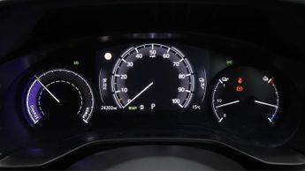 Mazda MX-30 SPORT LUX