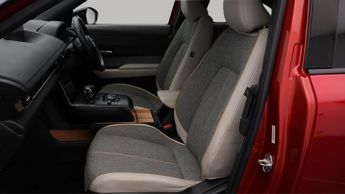 Mazda MX-30 SPORT LUX