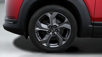 Mazda MX-30 SPORT LUX