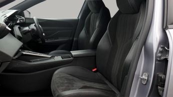 Peugeot 308 SW PURETECH S/S SW GT