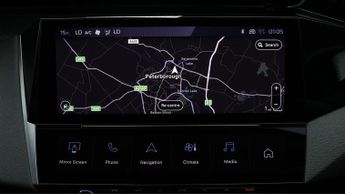 Peugeot 308 SW PURETECH S/S SW ALLURE PREMIUM