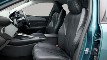 Peugeot 308 SW PURETECH S/S SW ALLURE PREMIUM