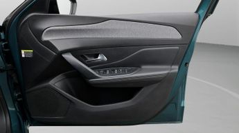 Peugeot 308 SW PURETECH S/S SW ALLURE PREMIUM