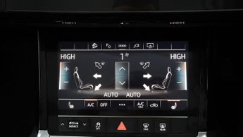 Audi e-tron QUATTRO TECHNIK