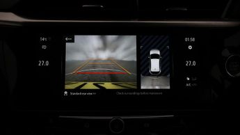 Vauxhall Corsa ULTIMATE