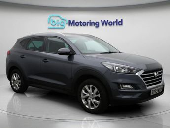 Hyundai Tucson GDI SE NAV