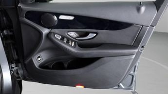 Mercedes-Benz GLC GLC 220 D 4MATIC URBAN EDITION