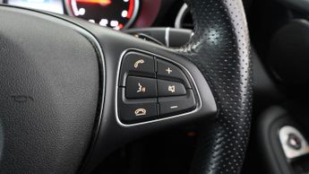 Mercedes-Benz GLC GLC 220 D 4MATIC URBAN EDITION