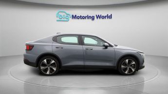 Polestar Polestar 2 