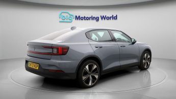 Polestar Polestar 2 