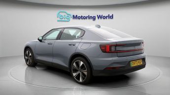 Polestar Polestar 2 