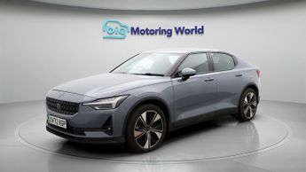 Polestar Polestar 2 