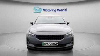 Polestar Polestar 2 