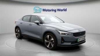 Polestar Polestar 2 