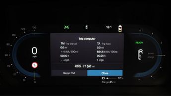 Volvo XC40 RECHARGE ULTIMATE