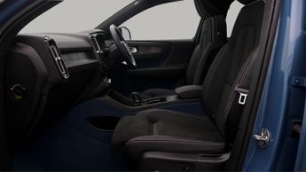 Volvo XC40 RECHARGE ULTIMATE