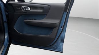 Volvo XC40 RECHARGE ULTIMATE