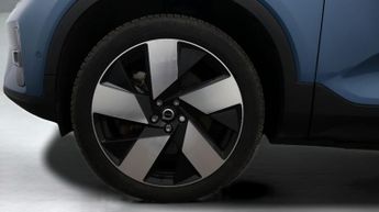 Volvo XC40 RECHARGE ULTIMATE