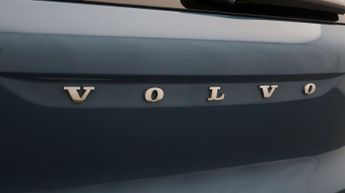 Volvo XC40 RECHARGE ULTIMATE