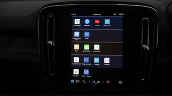 Volvo XC40 RECHARGE ULTIMATE