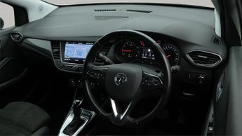 Vauxhall Crossland ULTIMATE
