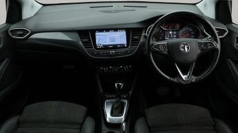 Vauxhall Crossland ULTIMATE