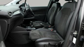 Vauxhall Crossland ULTIMATE