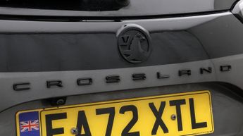 Vauxhall Crossland ULTIMATE