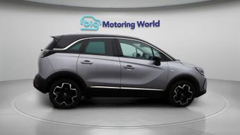 Vauxhall Crossland ULTIMATE