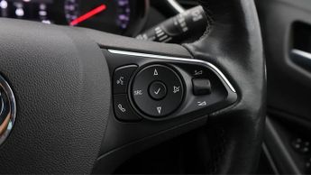 Vauxhall Crossland ULTIMATE