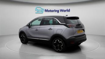 Vauxhall Crossland ULTIMATE