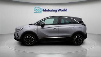Vauxhall Crossland ULTIMATE