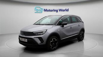 Vauxhall Crossland ULTIMATE