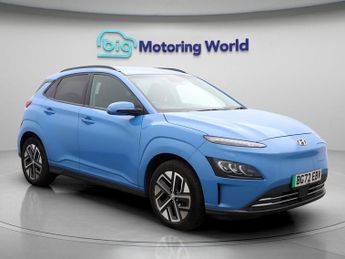 Hyundai KONA PREMIUM