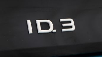 Volkswagen ID.3 LIFE