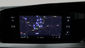 Vauxhall Mokka Electric ULTIMATE EDITION