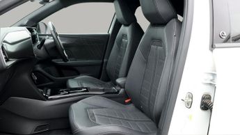 Vauxhall Mokka Electric ULTIMATE EDITION