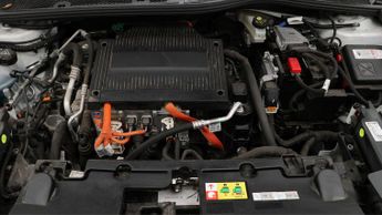 Vauxhall Mokka Electric ULTIMATE EDITION