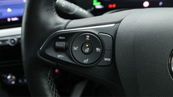 Vauxhall Mokka Electric ULTIMATE EDITION