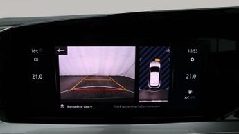 Vauxhall Mokka Electric ULTIMATE EDITION