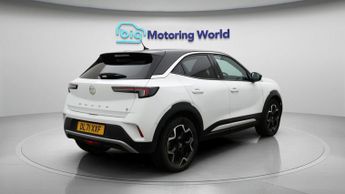 Vauxhall Mokka Electric ULTIMATE EDITION