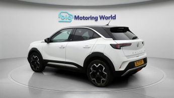 Vauxhall Mokka Electric ULTIMATE EDITION