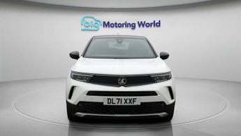 Vauxhall Mokka Electric ULTIMATE EDITION