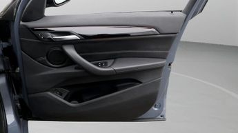 BMW X1 SDRIVE20I M SPORT