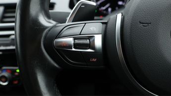 BMW X1 SDRIVE20I M SPORT