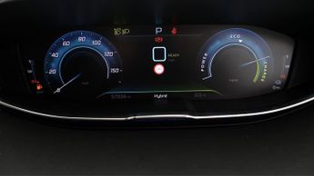 Peugeot 3008 S/S ALLURE