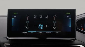 Peugeot 3008 S/S ALLURE