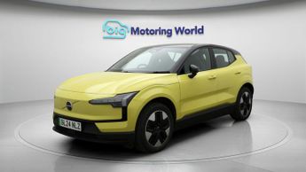 Volvo EX30 PLUS