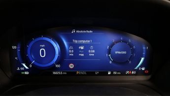 Ford Fiesta TITANIUM X